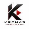 Иконка канала Kronas Play