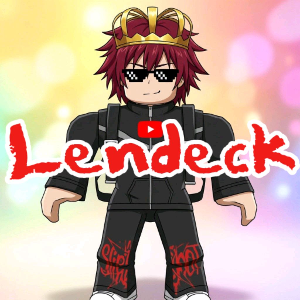 Иконка канала Lendeck✓(SaniaQqal)