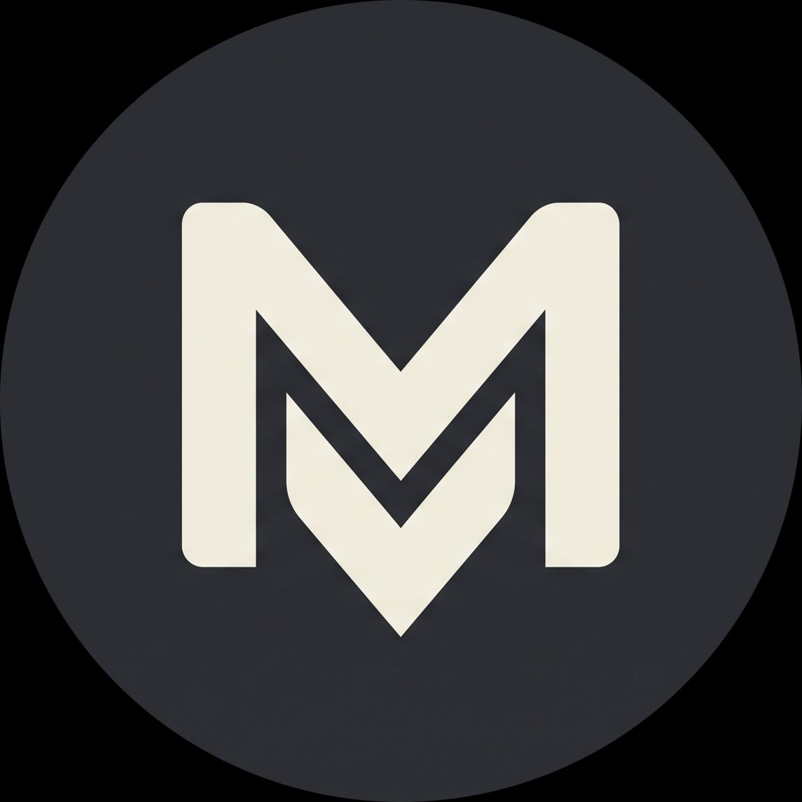 Иконка канала MDVZHNK