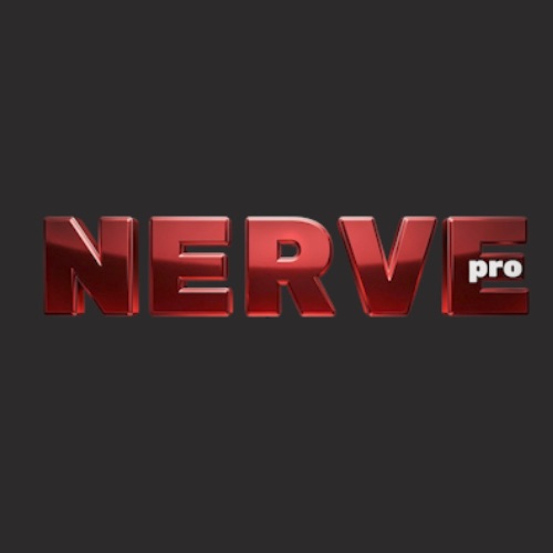 Иконка канала NERVE production