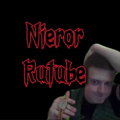 Иконка канала Nieror