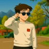 Иконка канала ASEN