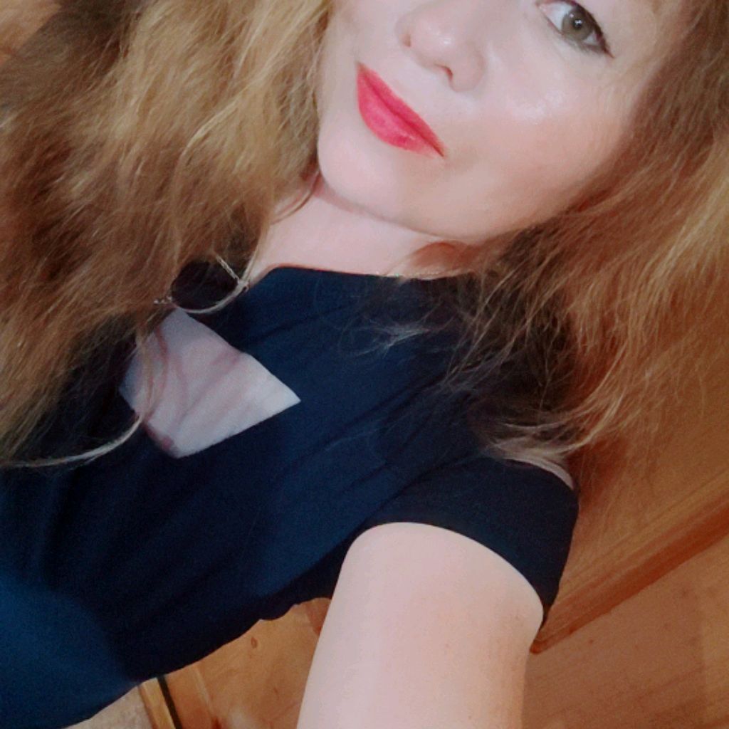 Иконка канала Малышка😉
