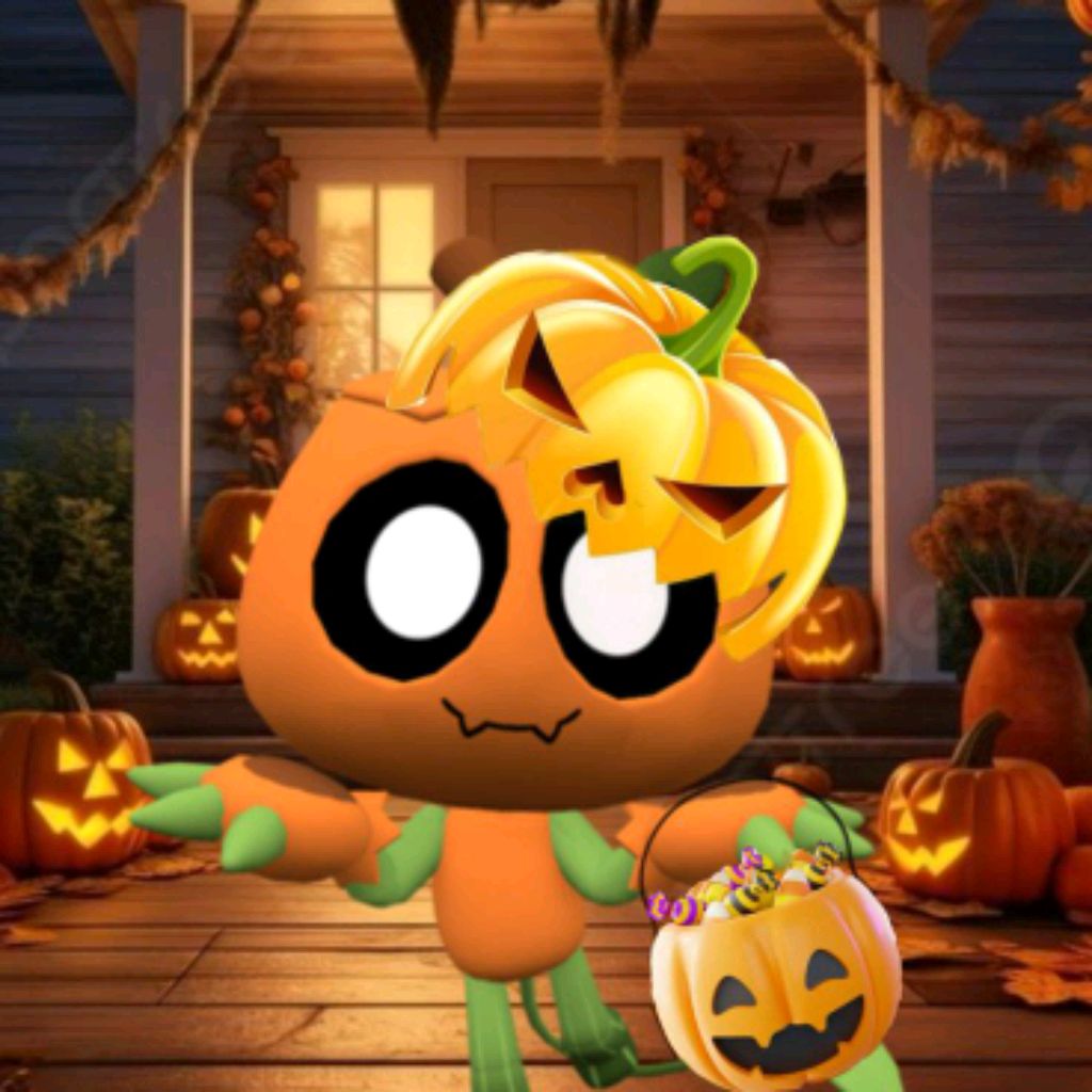 Иконка канала 🍂 Gourdy!!🎃