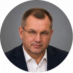 Иконка канала PRO Взыскатель