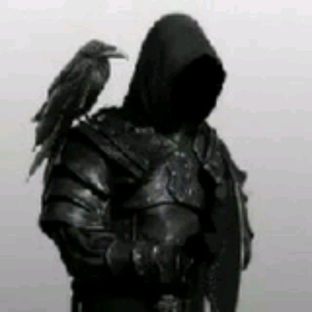 Иконка канала CROW