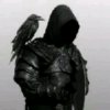 Иконка канала CROW
