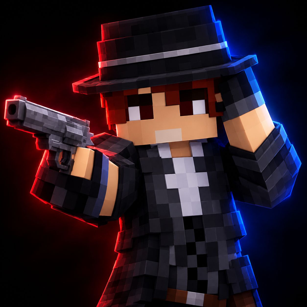 Иконка канала detective_igroman