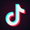 Иконка канала TikTok