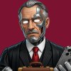 Иконка канала Мой агент · ИИ для юристов