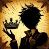 Иконка канала King cool
