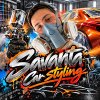 Иконка канала Savanta Car styling
