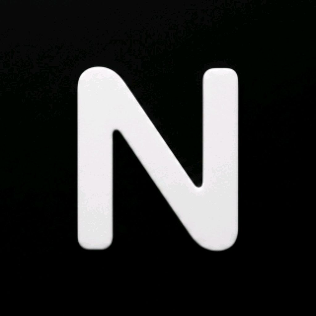 Иконка канала NEBULÁ - Твой Контроль