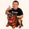 Иконка канала Karar 15x (Чек опис Канала)