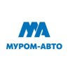 Иконка канала Муром-Авто