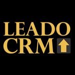 Иконка канала LEADO CRM · партнёр Битрикс24
