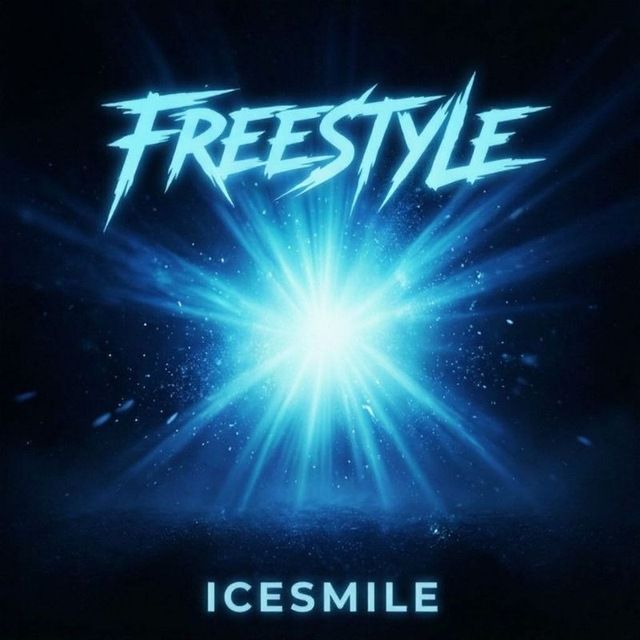 Иконка канала ICESMILE