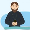 Иконка канала Test Profile