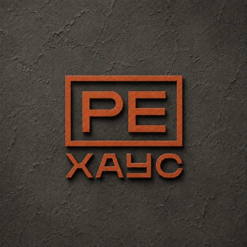 Иконка канала РЕХАУС