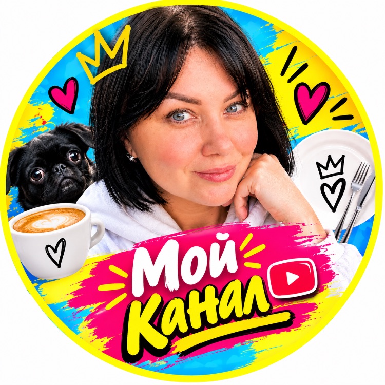 Иконка канала Нина Ши