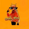 Иконка канала Oren_Play перезаливы С Вк