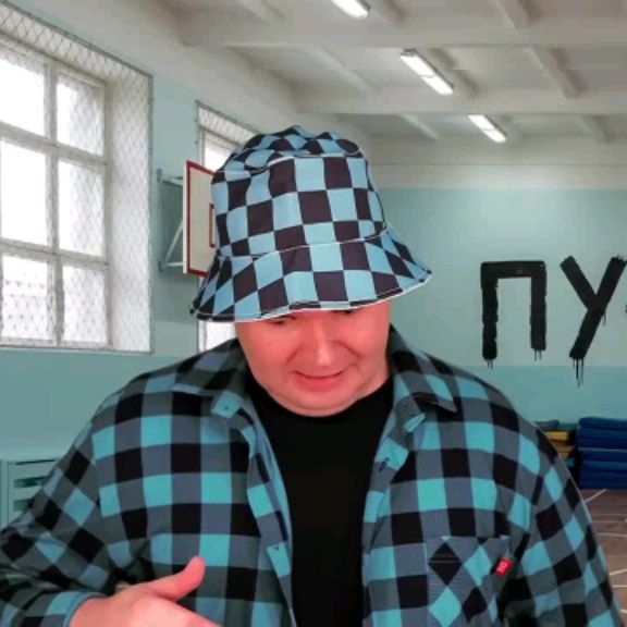 Иконка канала TOSTUK