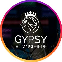 Иконка канала GYPSY ATMOSPHERE