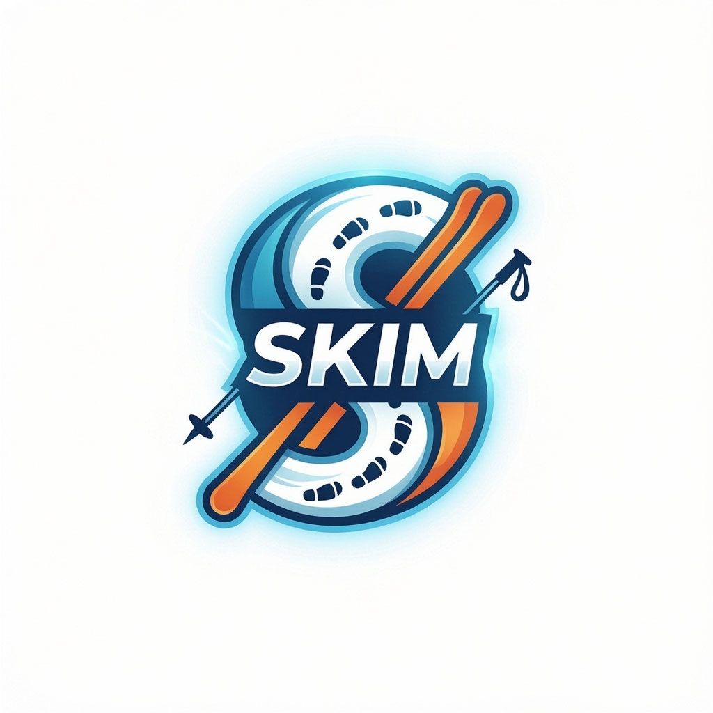 Иконка канала SKIM