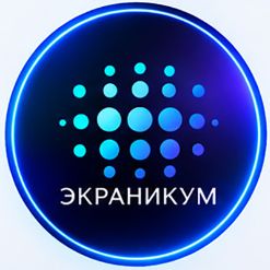 Иконка канала ecranikum