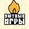 Иконка канала Уютные игры