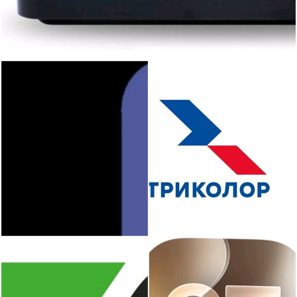 Иконка канала iOS 27/Инфоканал/Триколор/General Satittle/GS B527