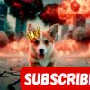 Иконка канала МИНИ КОРЖИК