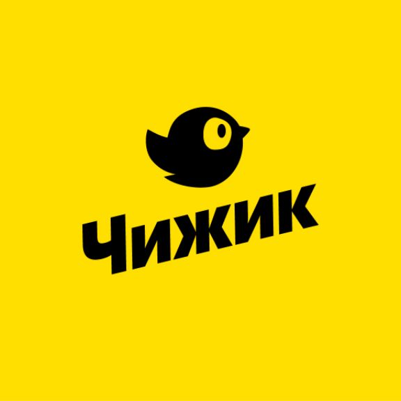 Иконка канала Чижик