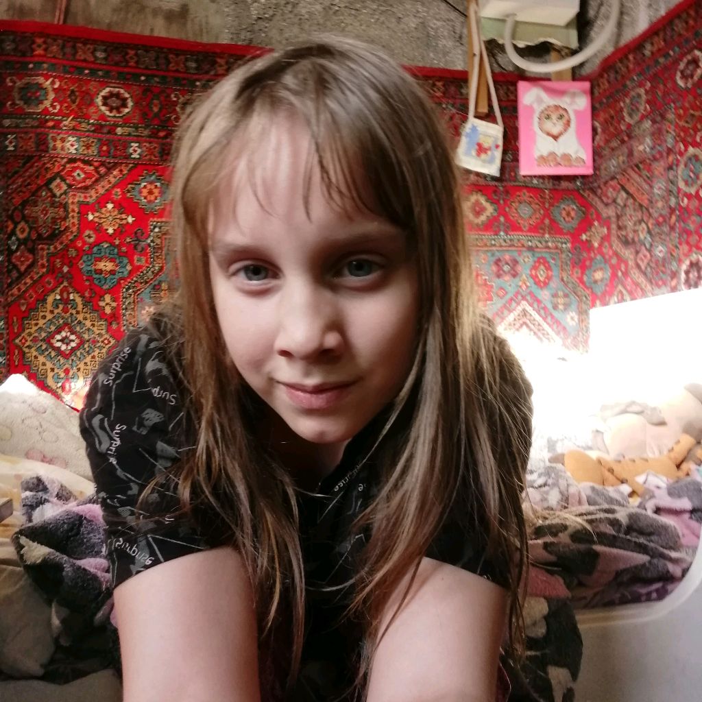 Иконка канала Vassa