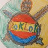 Иконка канала Rok Lok