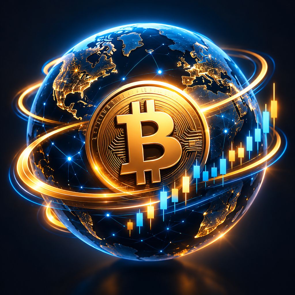Иконка канала Cryptoage.com
