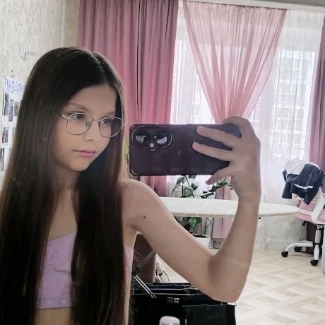 Иконка канала 👼 CuteReborn 🍼