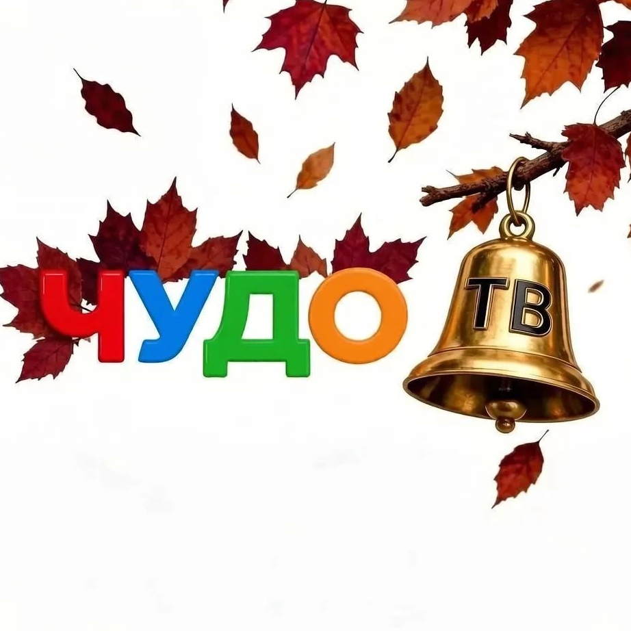 Иконка канала Чудо тв