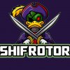 Иконка канала Shifrotor~~~