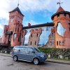 Иконка канала Ваш Калининград. Индивидуальные Экскурсии