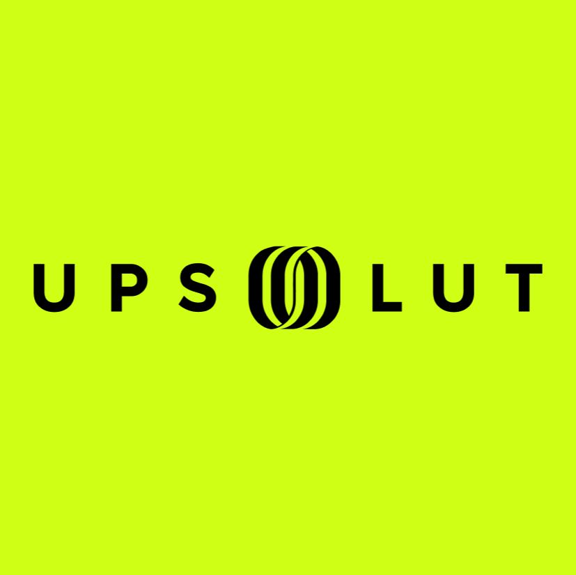 Иконка канала UPSOLUT - научно-обоснованный подход!