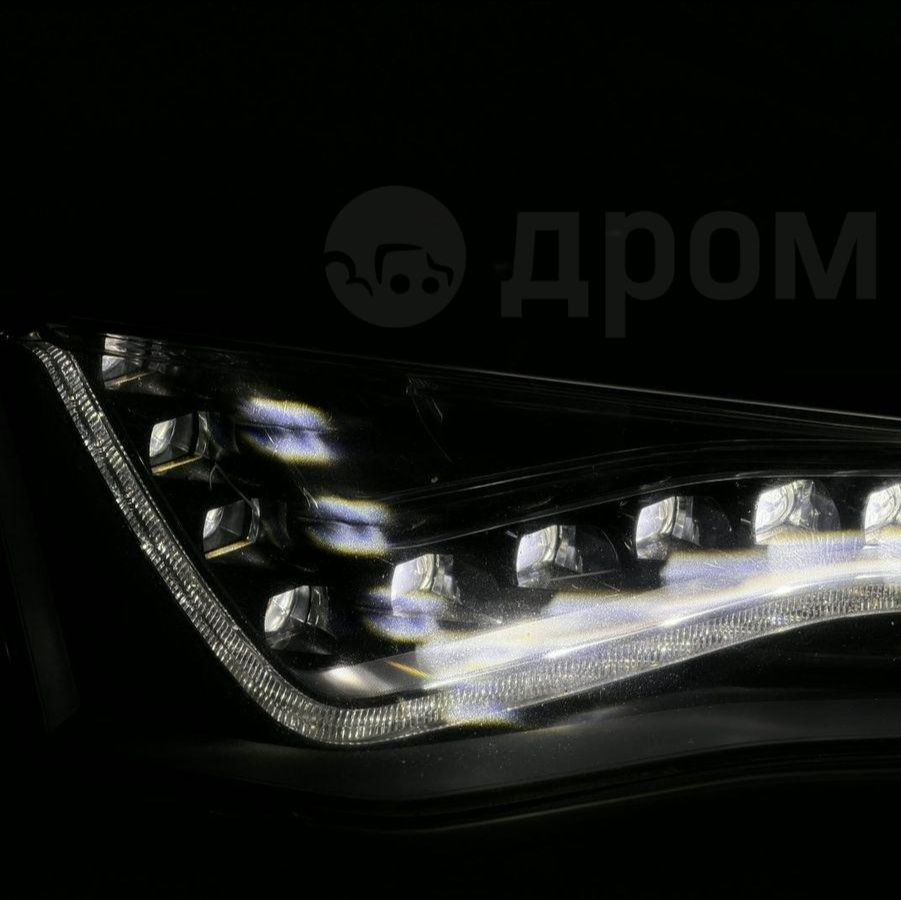 Иконка канала A8D4