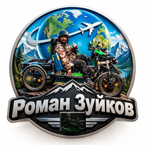 Иконка канала ПАУК И КО