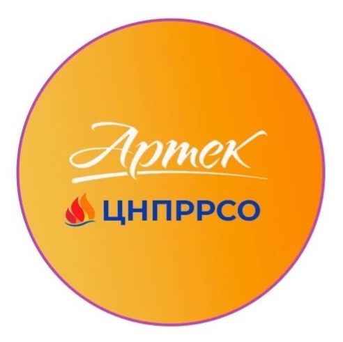 Иконка канала ЦНПРРСО