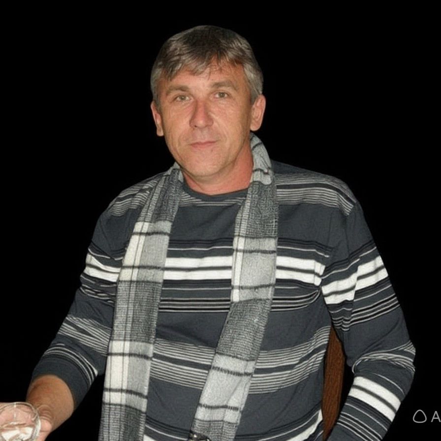 Иконка канала «Андрей Бурсак: анимация и музыка»