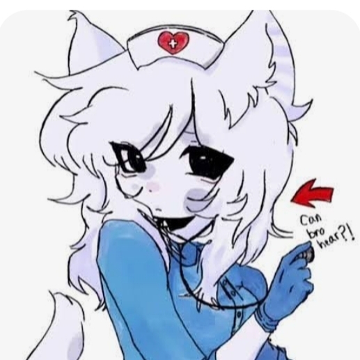Иконка канала 💉𐙚Глав💉медсистр𐙚💉