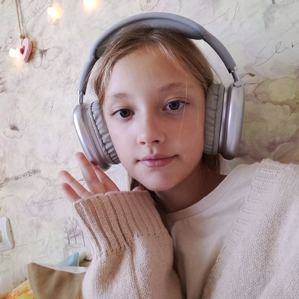 Иконка канала ЮлМур ♬✿✧(🤍ω🩵)✧✿♬.