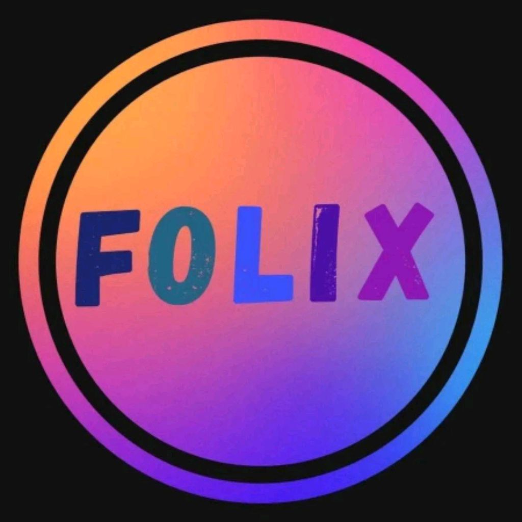 Иконка канала FOLIX (KUZ) FONCHIK