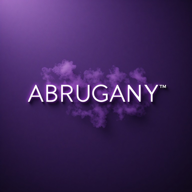Иконка канала ABRUGANY