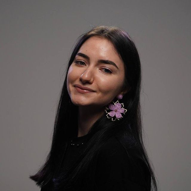 Иконка канала tannnia_ba